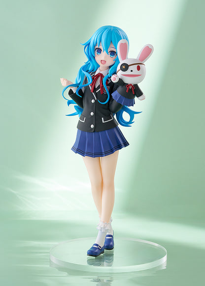 Date A Live Pop up Parade - Yoshino Himekawa Uniform Ver. L Size