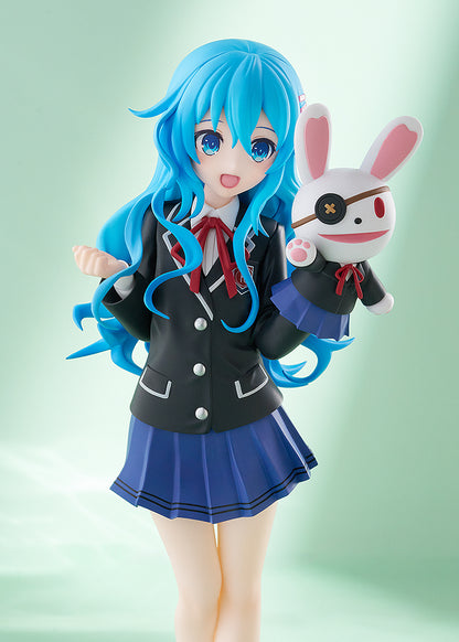 Date A Live Pop up Parade - Yoshino Himekawa Uniform Ver. L Size