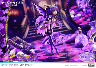 Date A Live Prisma Wing - Tohka Yatogami Succubus Bonus Edition [Pre-Order May 2027]