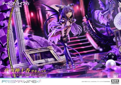 Date A Live Prisma Wing - Tohka Yatogami Succubus Bonus Edition [Pre-Order May 2027]