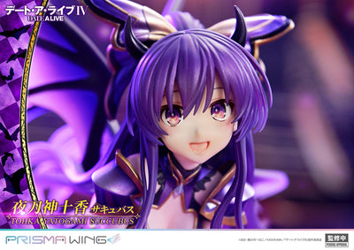 Date A Live Prisma Wing - Tohka Yatogami Succubus Bonus Edition [Pre-Order May 2027]