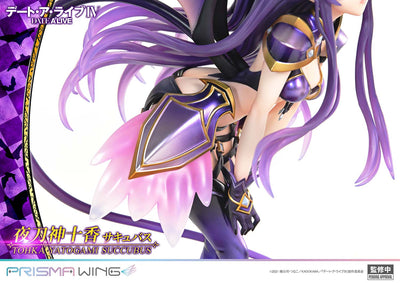 Date A Live Prisma Wing - Tohka Yatogami Succubus Bonus Edition [Pre-Order May 2027]