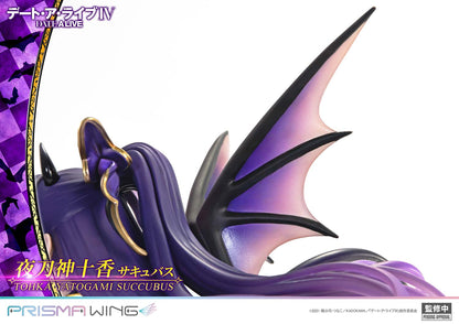 Date A Live Prisma Wing - Tohka Yatogami Succubus Bonus Edition [Pre-Order May 2027]
