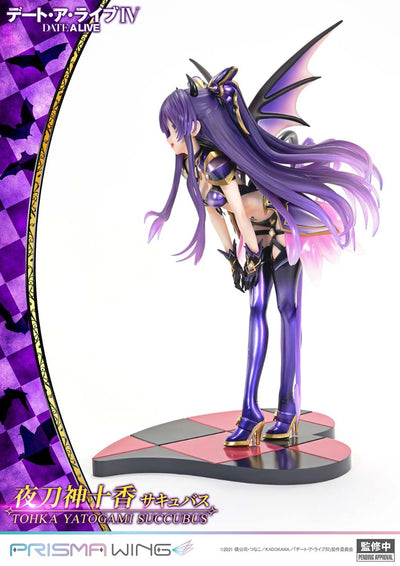Date A Live Prisma Wing - Tohka Yatogami Succubus Bonus Edition [Pre-Order May 2027]