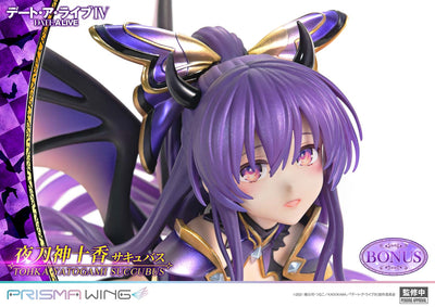 Date A Live Prisma Wing - Tohka Yatogami Succubus Bonus Edition [Pre-Order May 2027]