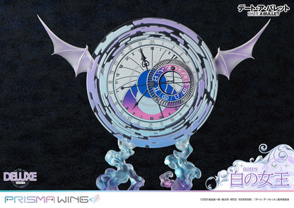 Date A Bullet Prisma Wing - White Queen DX Bonus Edition