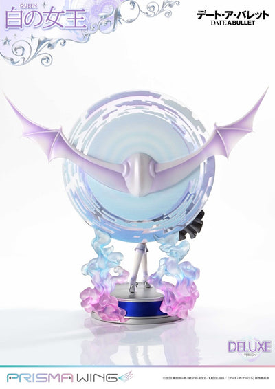 Date A Bullet Prisma Wing - White Queen DX Bonus Edition