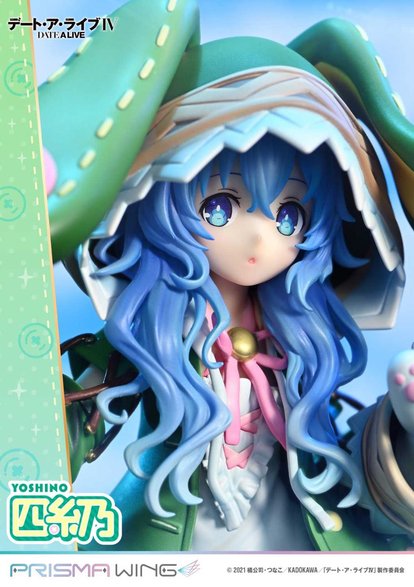 Date A Live Prisma Wing - Yoshino Bonus Edition