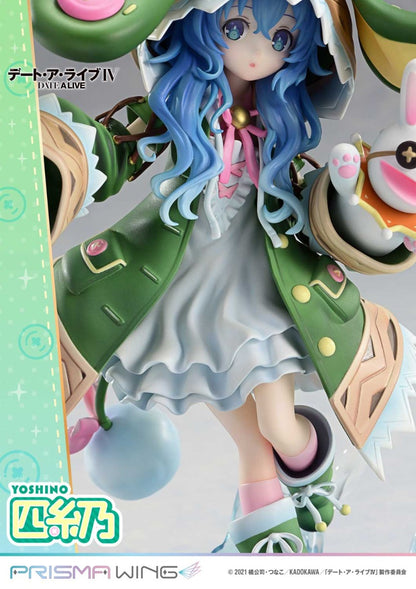 Date A Live Prisma Wing - Yoshino Bonus Edition
