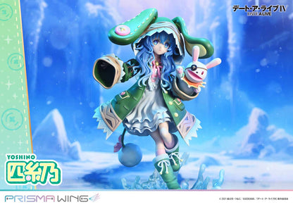 Date A Live Prisma Wing - Yoshino Bonus Edition