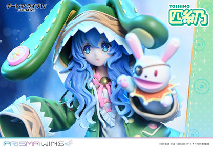 Date A Live Prisma Wing - Yoshino Bonus Edition