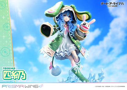 Date A Live Prisma Wing - Yoshino Bonus Edition