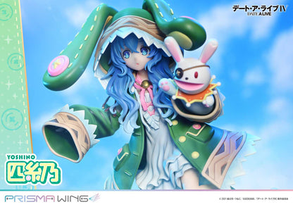 Date A Live Prisma Wing - Yoshino Bonus Edition