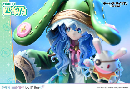 Date A Live Prisma Wing - Yoshino Bonus Edition