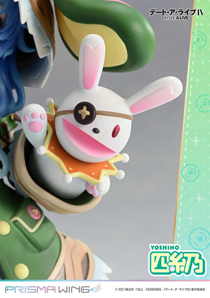 Date A Live Prisma Wing - Yoshino Bonus Edition