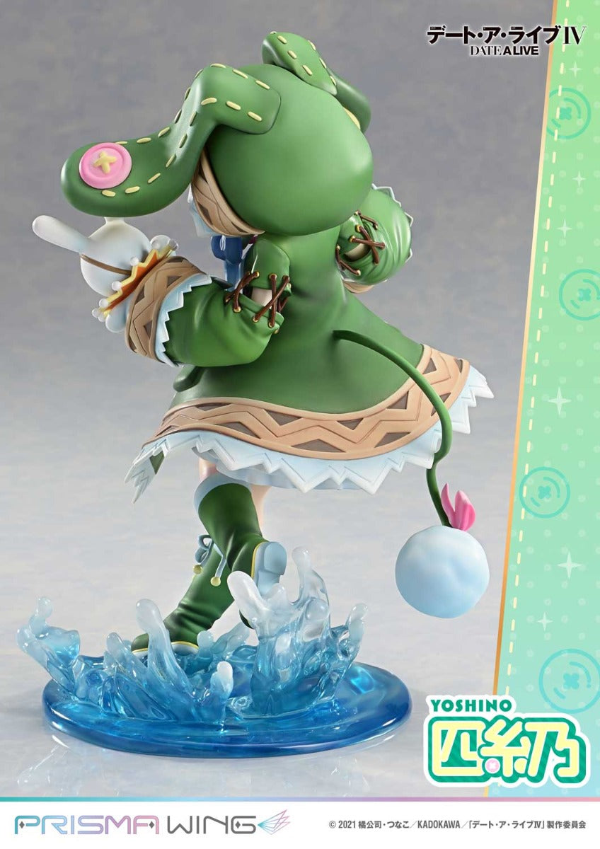 Date A Live Prisma Wing - Yoshino Bonus Edition