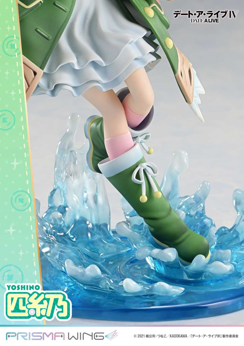 Date A Live Prisma Wing - Yoshino Bonus Edition