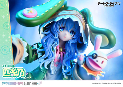 Date A Live Prisma Wing - Yoshino Bonus Edition