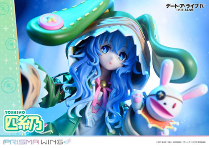 Date A Live Prisma Wing - Yoshino Bonus Edition