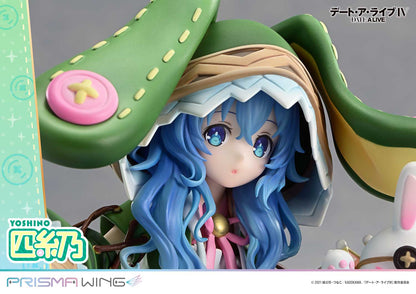 Date A Live Prisma Wing - Yoshino Bonus Edition