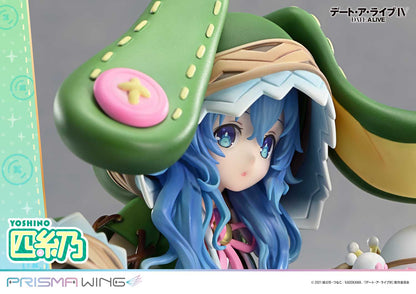 Date A Live Prisma Wing - Yoshino Bonus Edition