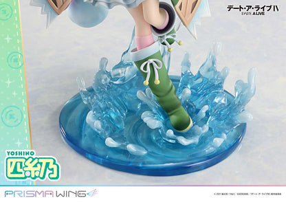 Date A Live Prisma Wing - Yoshino Bonus Edition