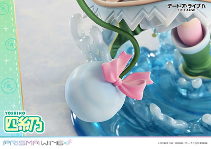 Date A Live Prisma Wing - Yoshino Bonus Edition