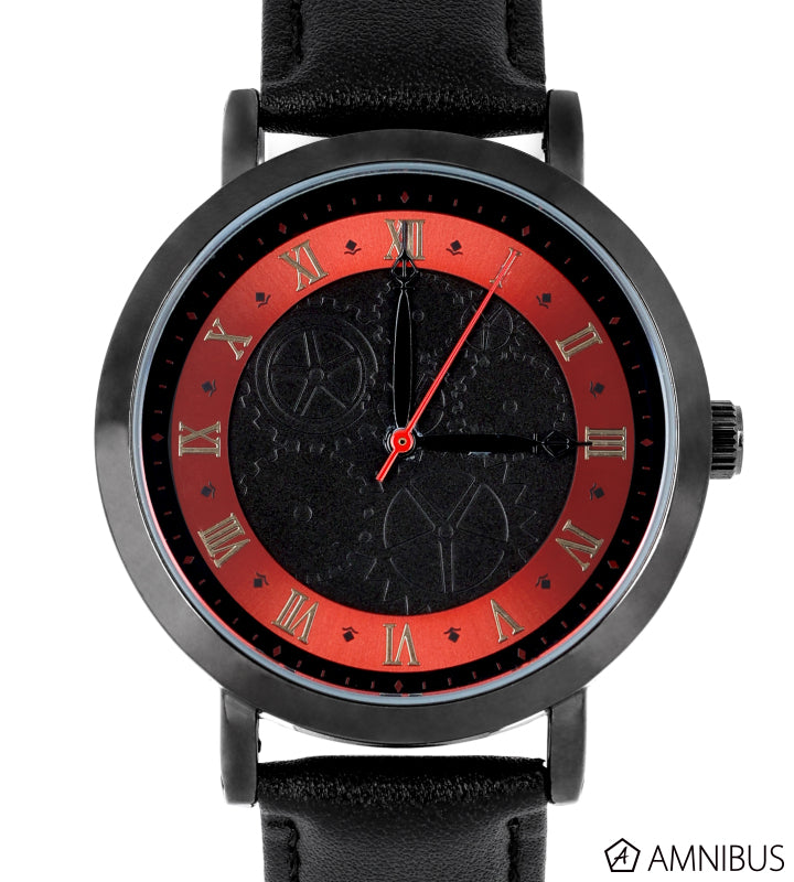 ～16日 kurumi様お取り置き腕時計 Wrist Watch DATE A LIVE Tokisaki Kurumi Cosplay Mechanical Pocket