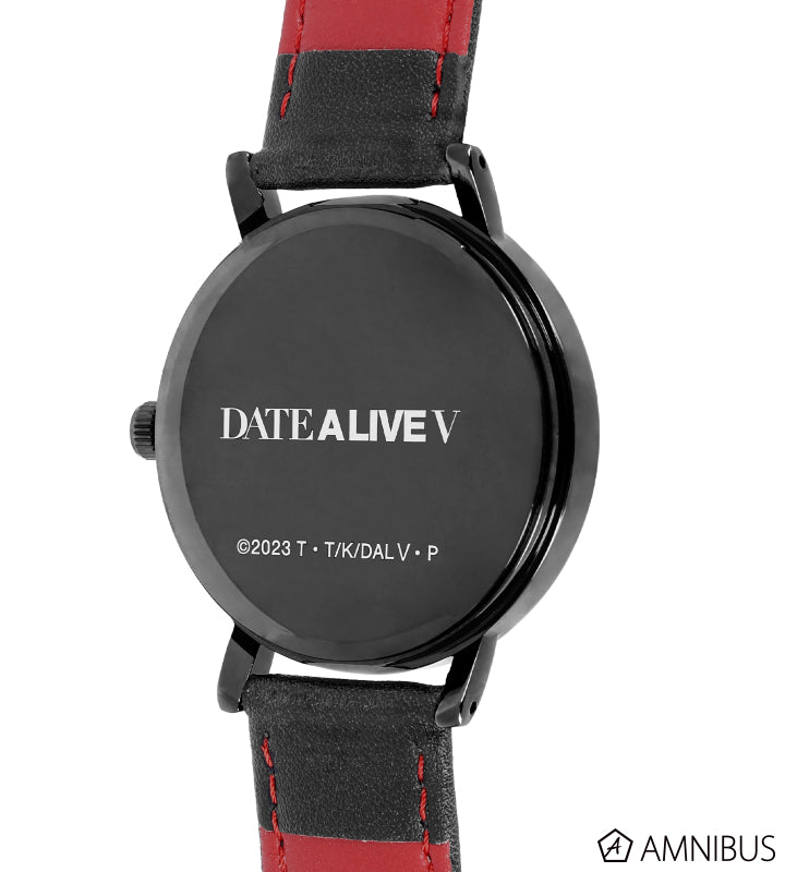 Date A Live V - Kurumi Tokisaki Watch [Pre-Order Aug 2026