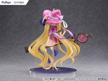 Date A Live V 1/7 Scale Figure - Mukuro Hoshimiya Witch Style Ver. [Pre-Order Jan 2027]