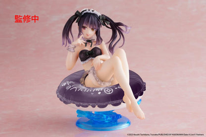 Date A Live V Aqua Float Girls Figure - Tokisaki Kurumi Renewal