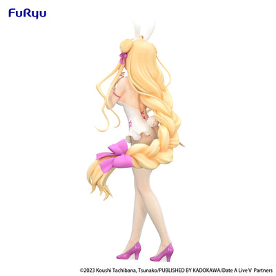 Date A Live V BiCute Bunnies Figure - Mukuro Hoshimiya