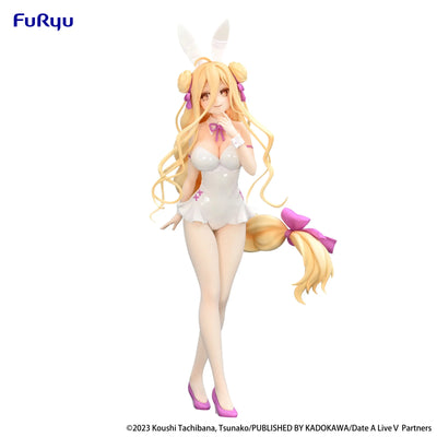 Date A Live V BiCute Bunnies Figure - Mukuro Hoshimiya