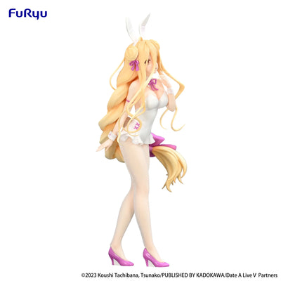 Date A Live V BiCute Bunnies Figure - Mukuro Hoshimiya