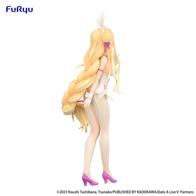 Date A Live V BiCute Bunnies Figure - Mukuro Hoshimiya