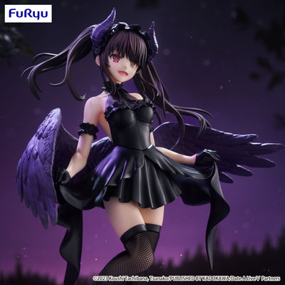Date A Live V BiCute Dark Figure - Kurumi Tokisaki