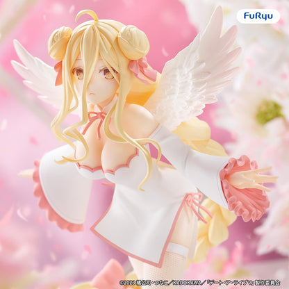 Date A Live V BiCute Pure Figure - Mukuro Hoshimiya