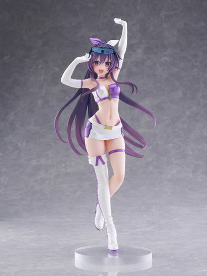 Date a Live Tenitol Tall Figure - Yatogami Tohka & Tokisaki Kurumi Race Queen ver. Special Set [Pre-Order Dec 2026]
