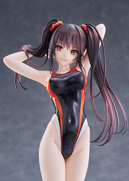 Date a Live 1/7 Scale Figure - Kurumi Tokisaki Competitive Swimsuit Ver. [Pre-Order Oct 2026]