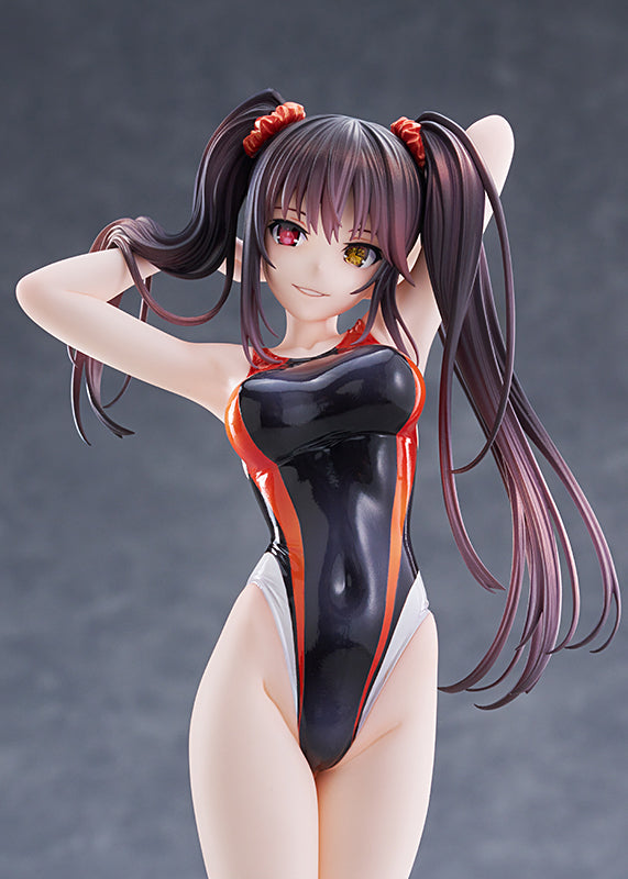 Date a Live 1/7 Scale Figure - Kurumi Tokisaki Competitive Swimsuit Ver. [Pre-Order Oct 2026]