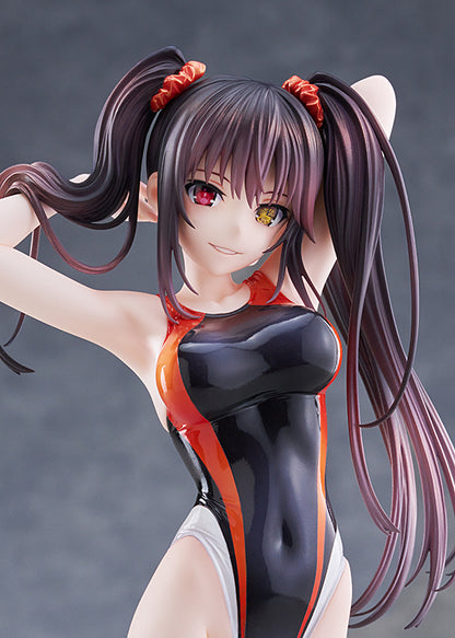 Date a Live 1/7 Scale Figure - Kurumi Tokisaki Competitive Swimsuit Ver. [Pre-Order Oct 2026]