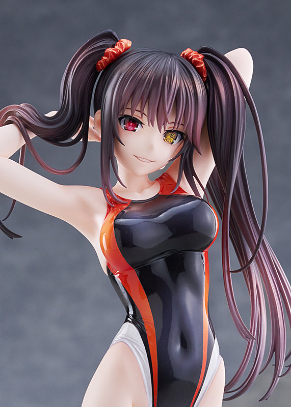 Date a Live 1/7 Scale Figure - Kurumi Tokisaki Competitive Swimsuit Ver. [Pre-Order Oct 2026]