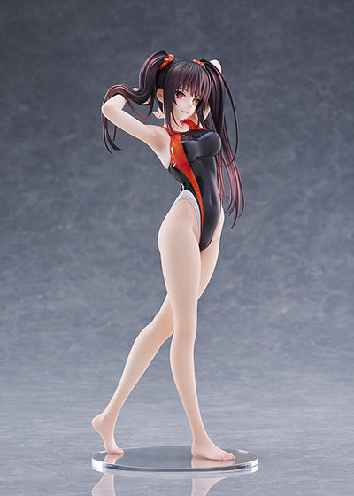 Date a Live 1/7 Scale Figure - Kurumi Tokisaki Competitive Swimsuit Ver. [Pre-Order Oct 2026]