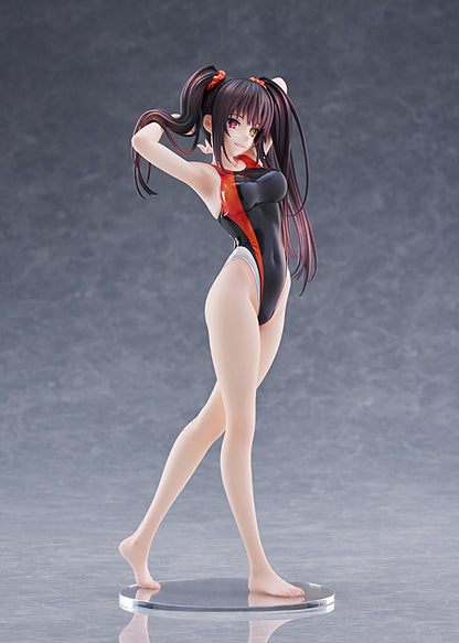 Date a Live 1/7 Scale Figure - Kurumi Tokisaki Competitive Swimsuit Ver. [Pre-Order Oct 2026]