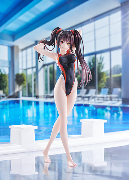 Date a Live 1/7 Scale Figure - Kurumi Tokisaki Competitive Swimsuit Ver. [Pre-Order Oct 2026]