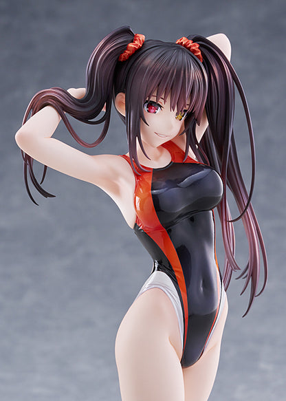 Date a Live 1/7 Scale Figure - Kurumi Tokisaki Competitive Swimsuit Ver. [Pre-Order Oct 2026]