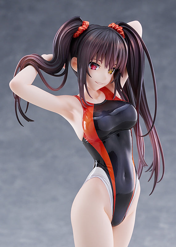 Date a Live 1/7 Scale Figure - Kurumi Tokisaki Competitive Swimsuit Ver. [Pre-Order Oct 2026]