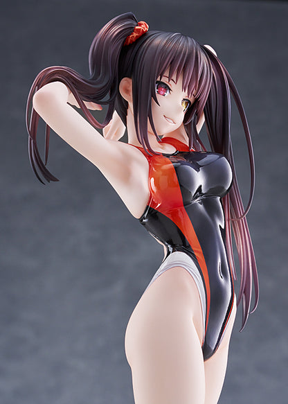Date a Live 1/7 Scale Figure - Kurumi Tokisaki Competitive Swimsuit Ver. [Pre-Order Oct 2026]