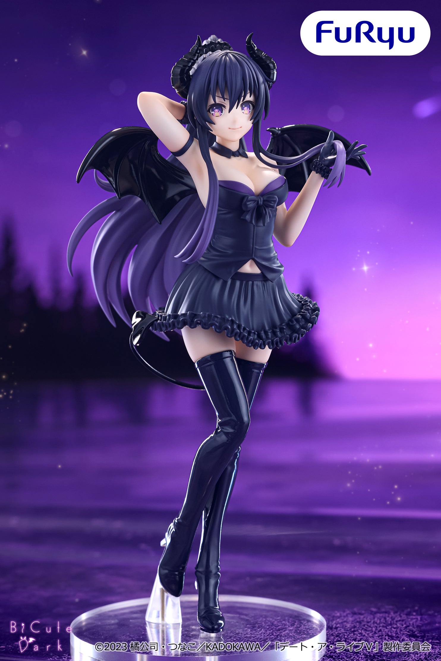 Date A Live Figures – JumpIchiban