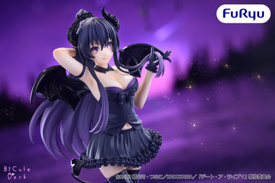 Date a Live BiCute Dark Figure - Tohka Yatogami [Pre-Order Mar 2027]